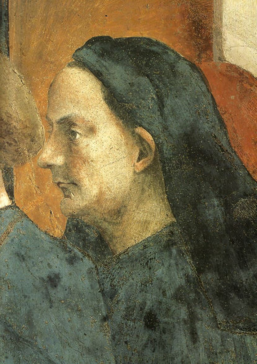 Filippo Brunelleschi (1377 - 1446) - Foto 1